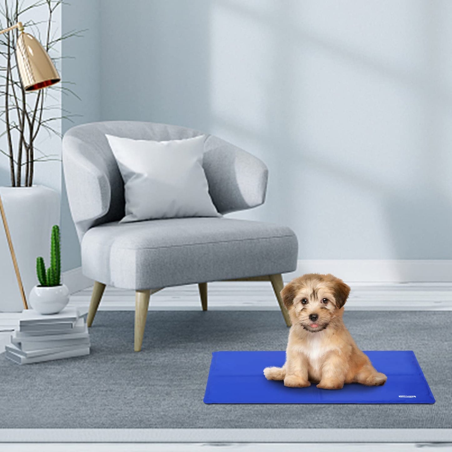 Alfombrilla refrescante Petsy®
