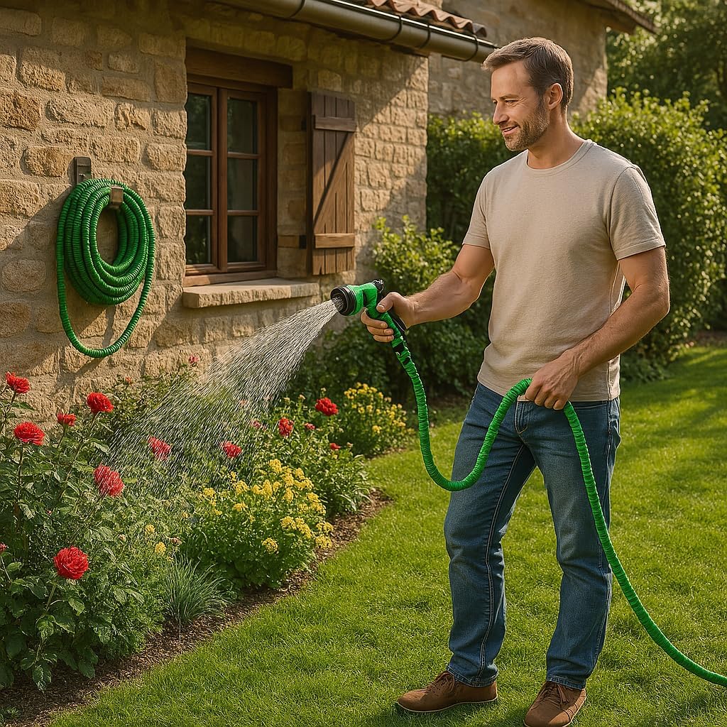 Manguera extensible iGarden® (15metros)