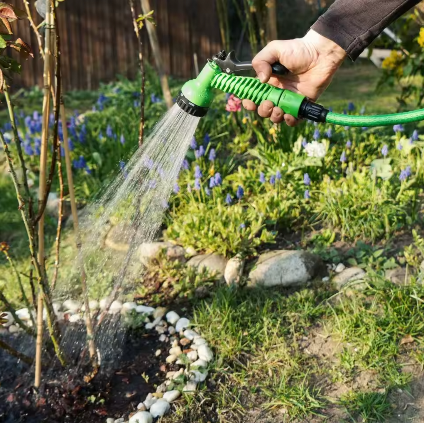 Manguera extensible iGarden® (15metros)