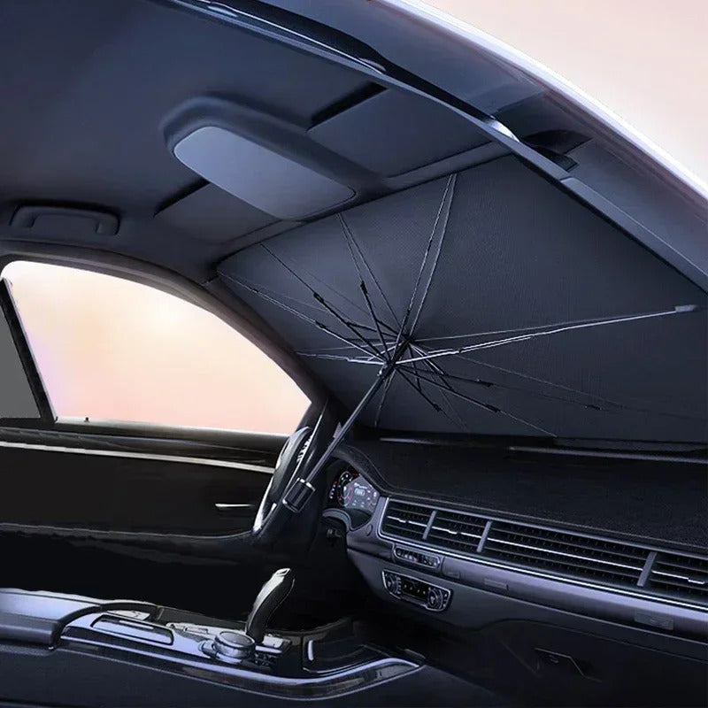 Parasol de coche