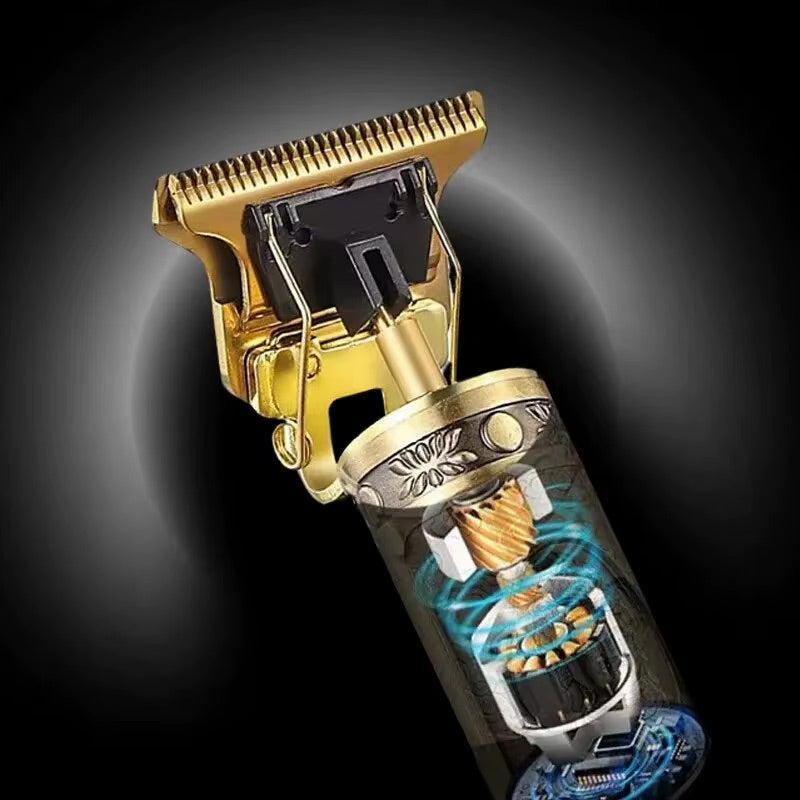 Maquina profesional cortapelo Powerson®