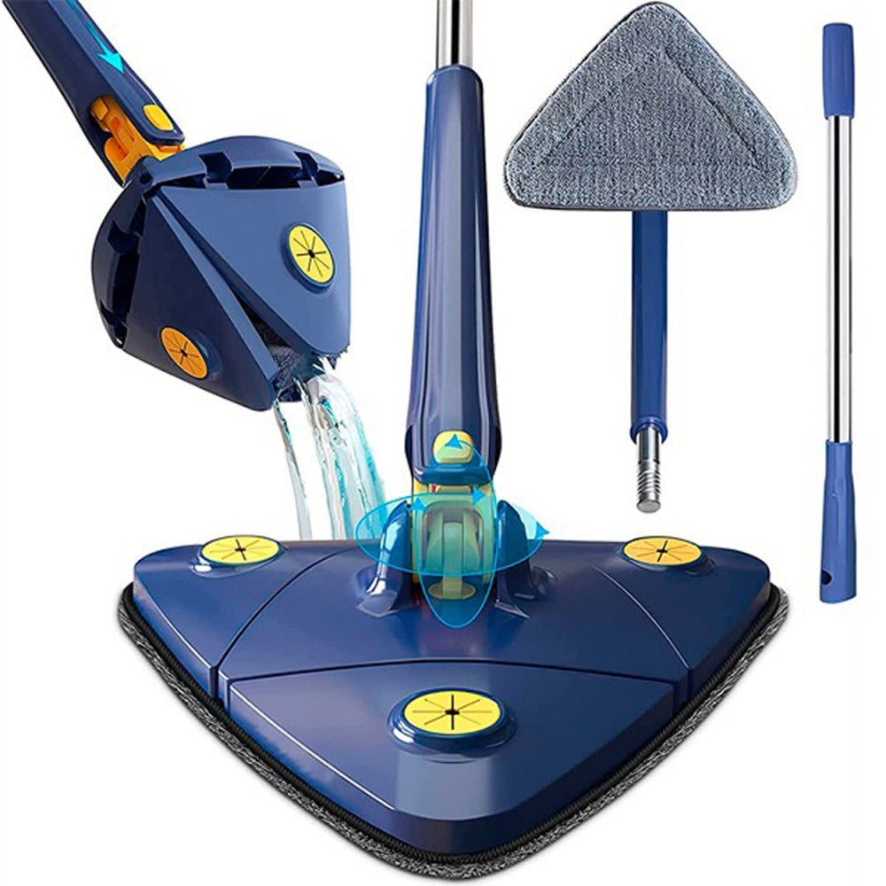 Mopa 360 Cleanfy® + 2 Recambios