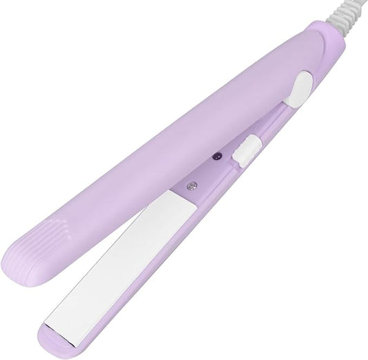 Mini Plancha Portátil