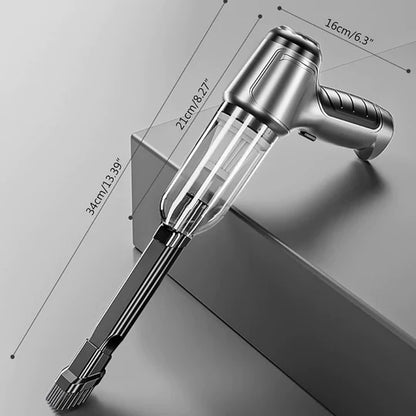 ASPIRADOR PORTÁTIL 5 en 1 - TIFON™