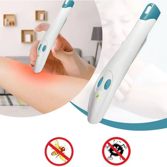Boligrafo Bitec® para picaduras
