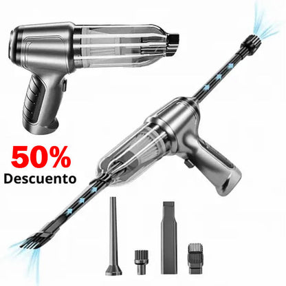 ASPIRADOR PORTÁTIL 5 en 1 - TIFON™