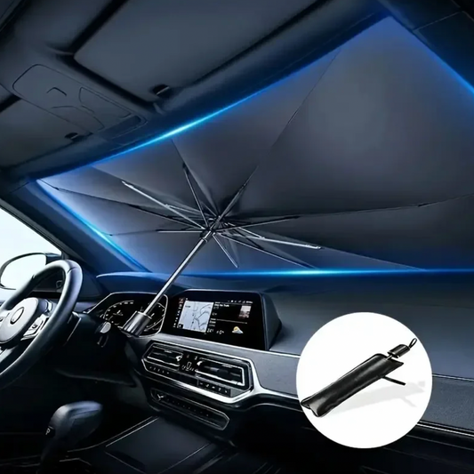 Parasol de coche