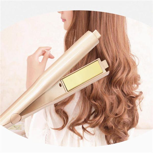 Plancha 2 en 1 LuxeStraight