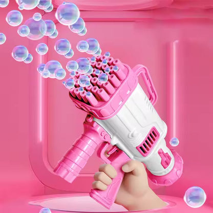 Pistola de burbujas Kidsy® (color sorpresa)
