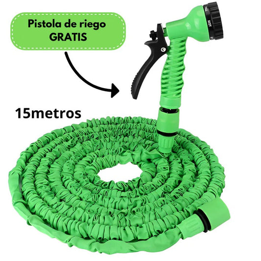 Manguera extensible iGarden® (15metros)