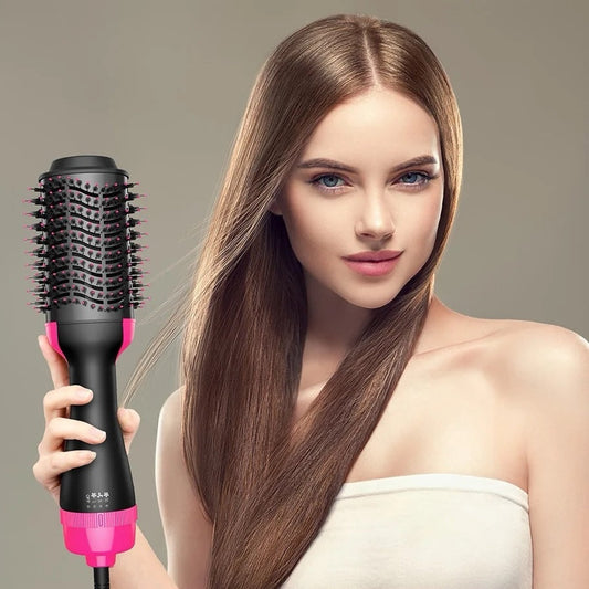 Cepillo secador 3 en 1 Beautys®