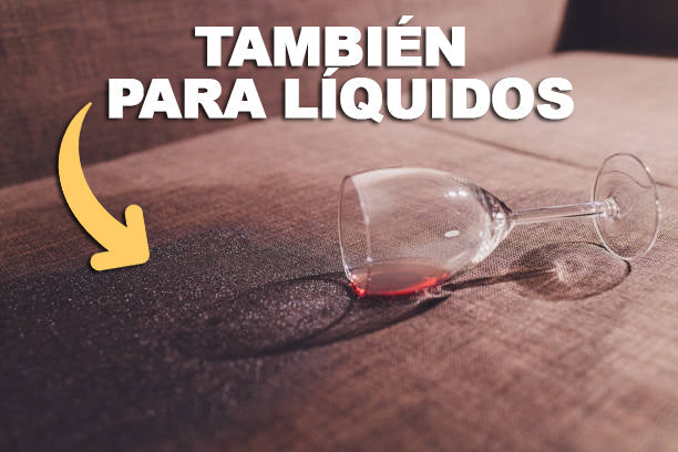 ASPIRADOR PORTÁTIL 5 en 1 - TIFON™