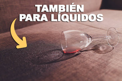 ASPIRADOR PORTÁTIL 5 en 1 - TIFON™